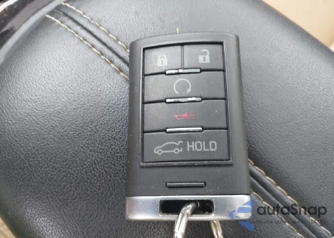 2014 Cadillac Xts Luxury from USA, damaged, VIN 2G61N5S37E9284527